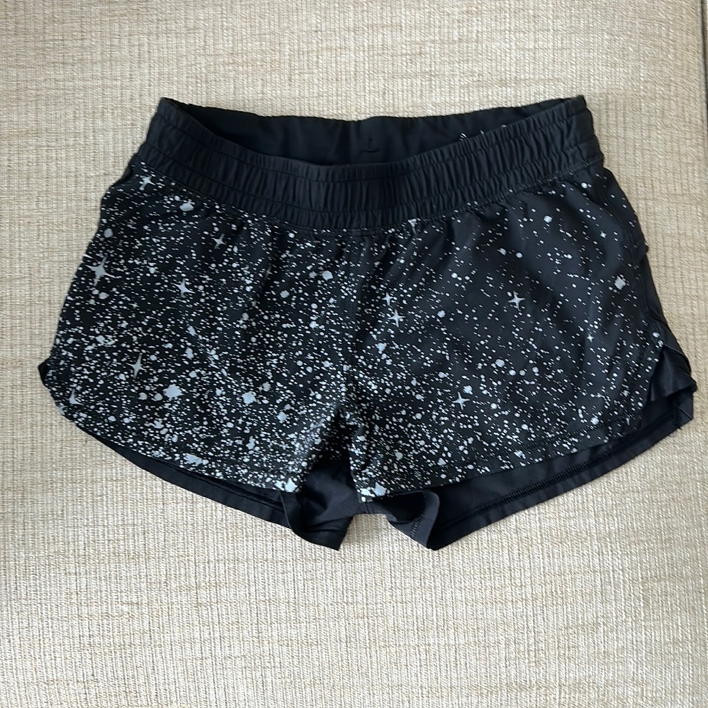 Girls Ivivva Running Shorts